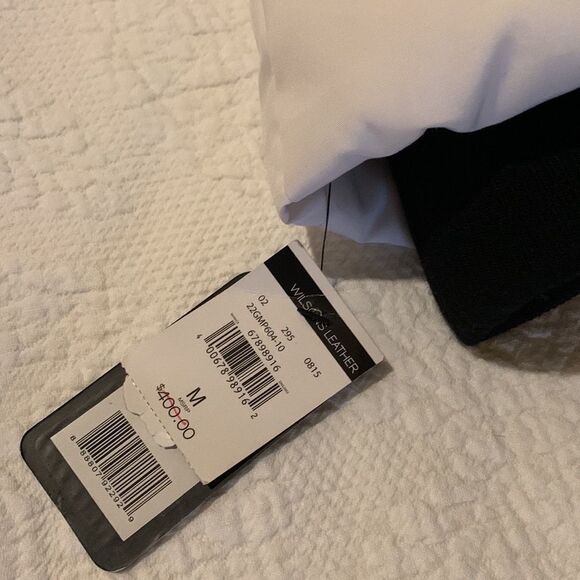 Guess winter coat M NWT - Picture 10 of 17